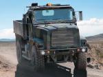 Oshkosh MTVR 4x4 TerraMax 2007 года